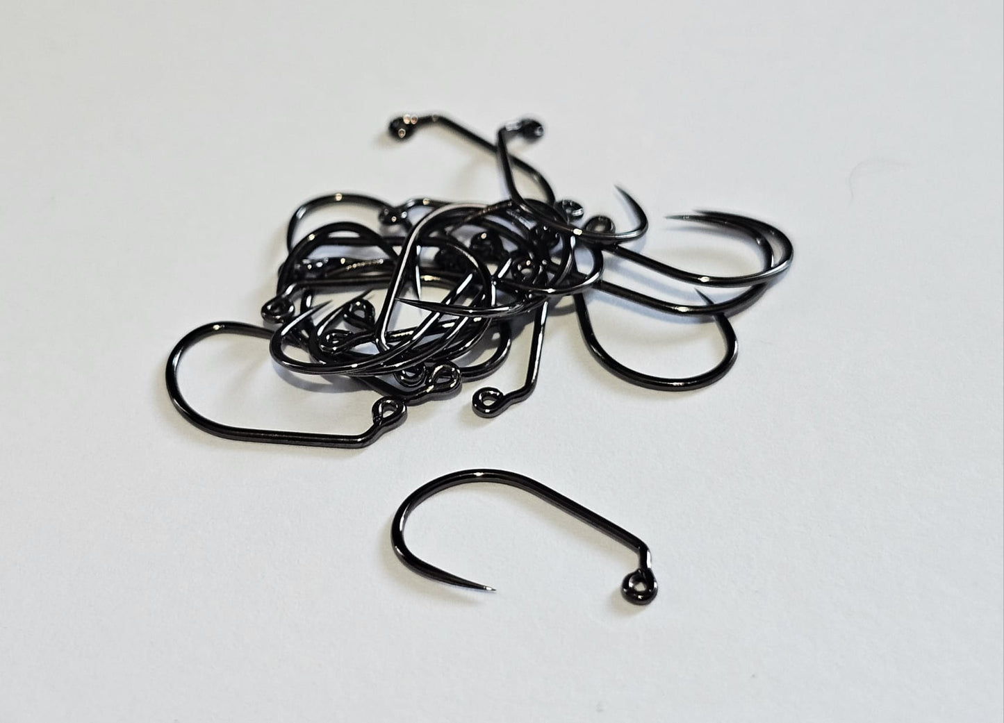 FT Jig Hooks