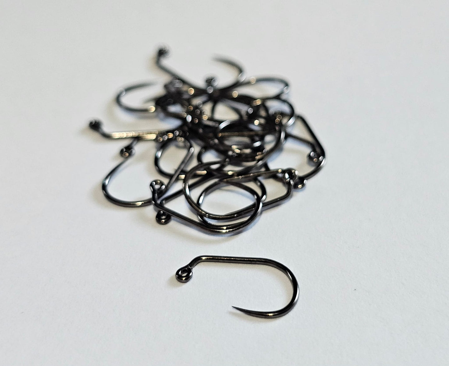 FT Jig Hooks