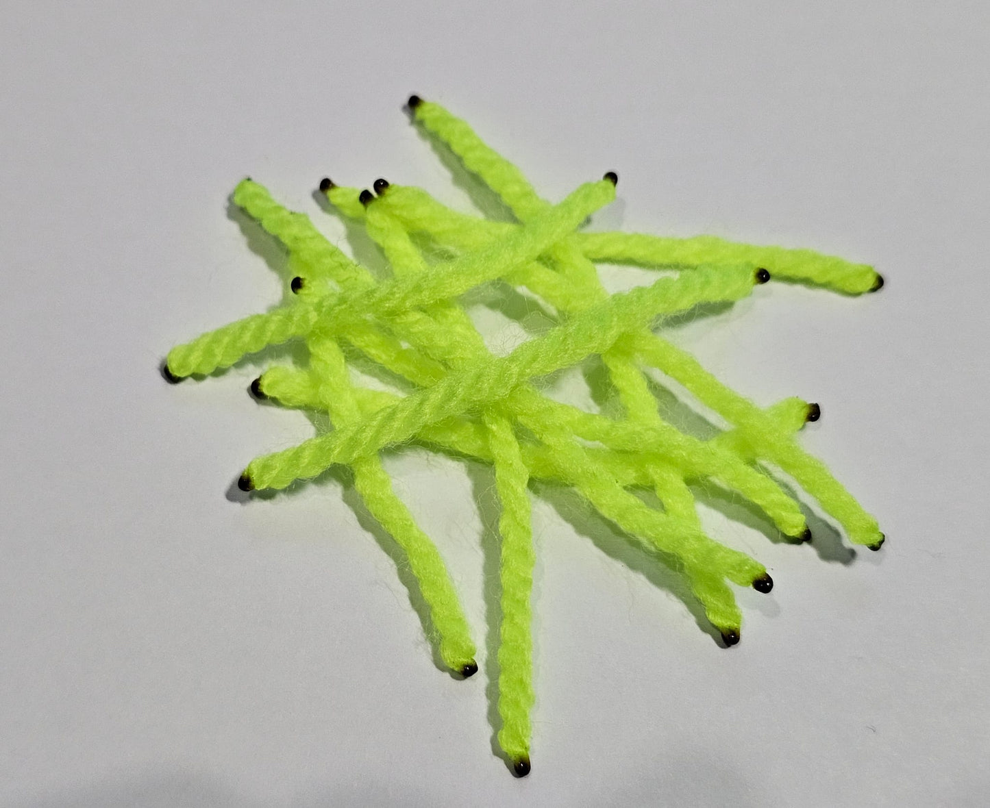 Pre Made Cased Caddis