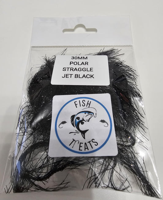 30MM Polar Straggle (Jet Black)