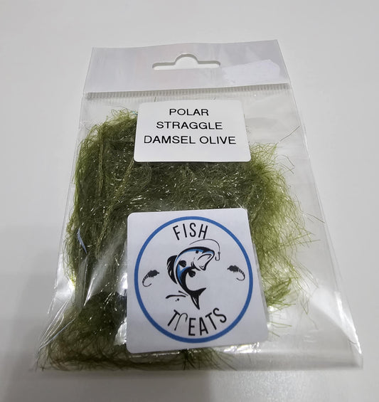 30MM Polar Straggle (Damsel Olive)
