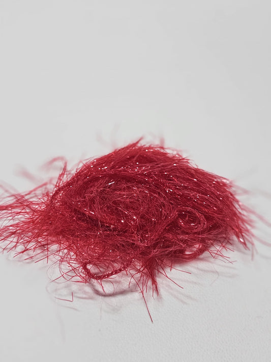 30mm Red Polar Straggle