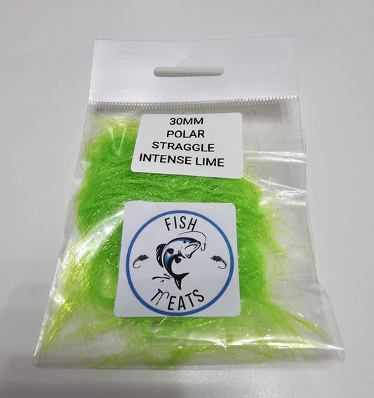 30MM Polar Straggle (Intense Lime)