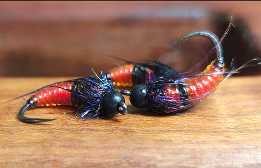 FT Caddis