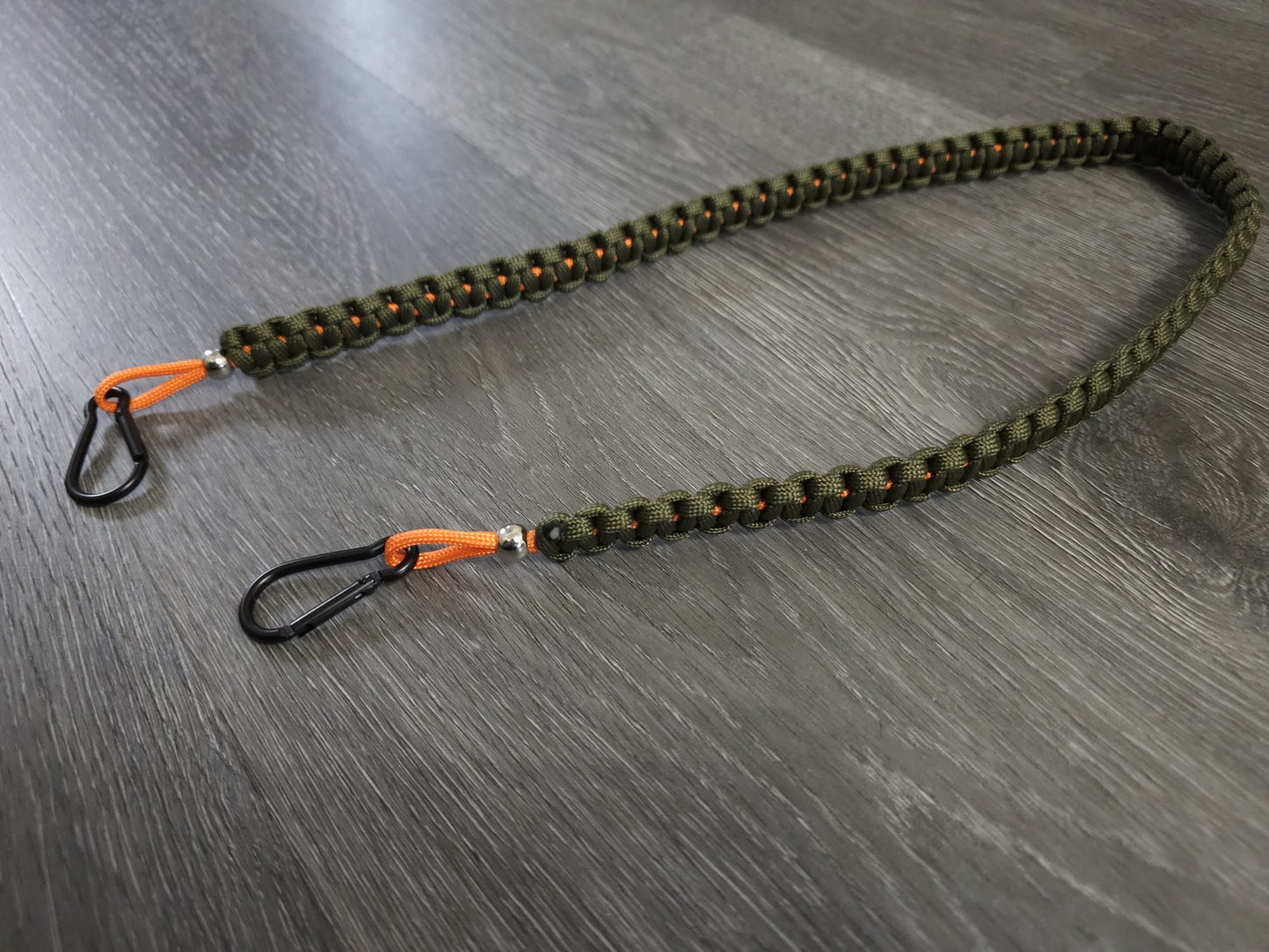 Net Lanyard