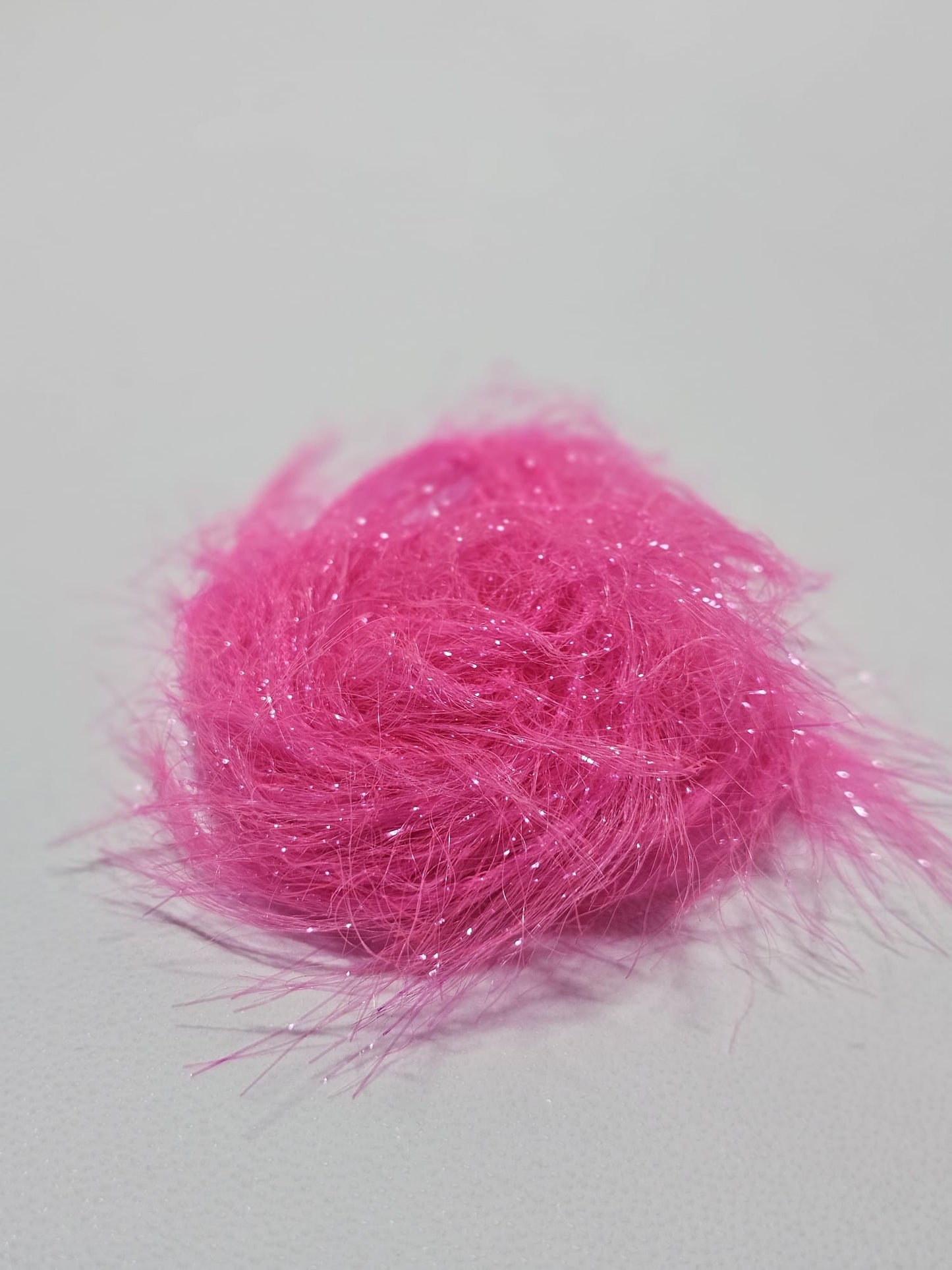 Pink Polar Straggle