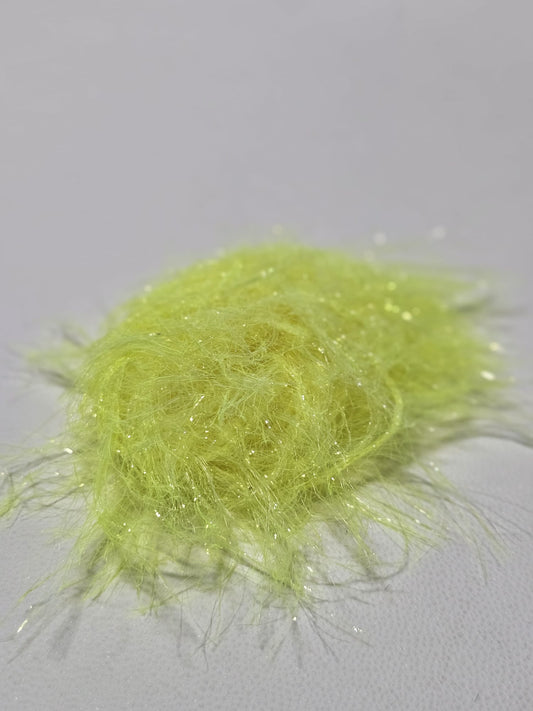 30mm Phosphor Yellow Polar Straggle