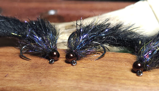 Mosaic Micro Streamer