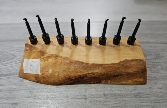Fly Display/Drying Stack (Shape 8)