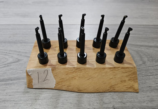 Fly Display/Drying Stand (Shape 12)