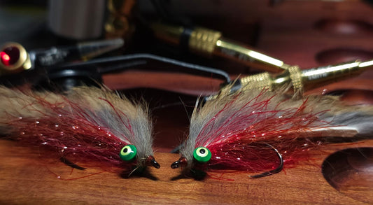 Trout Streamer