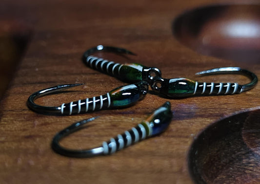 Zebra Buzzer
