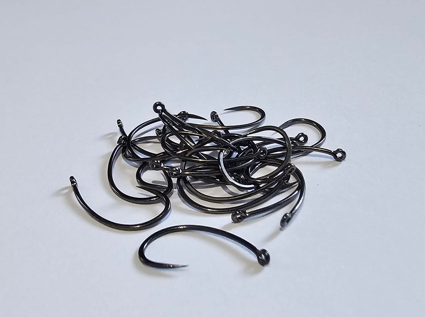 FT Czech Nymph Hooks