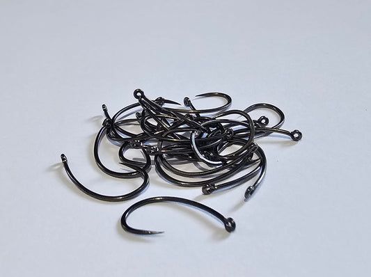 FT Czech Nymph Hooks