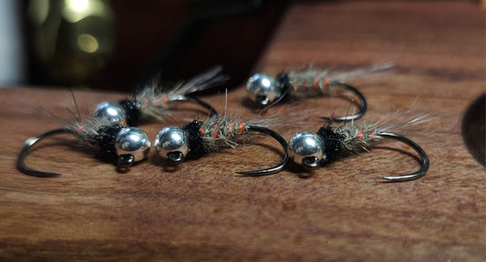 Thread Fly (Variant)