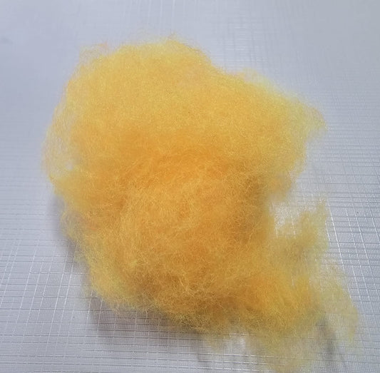 Sunburst Dubbing (100% Synthetic)