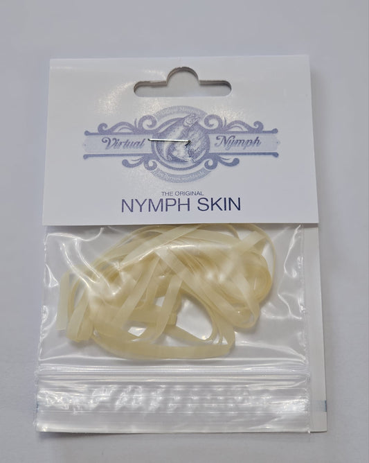 Translucent Nymph Skin