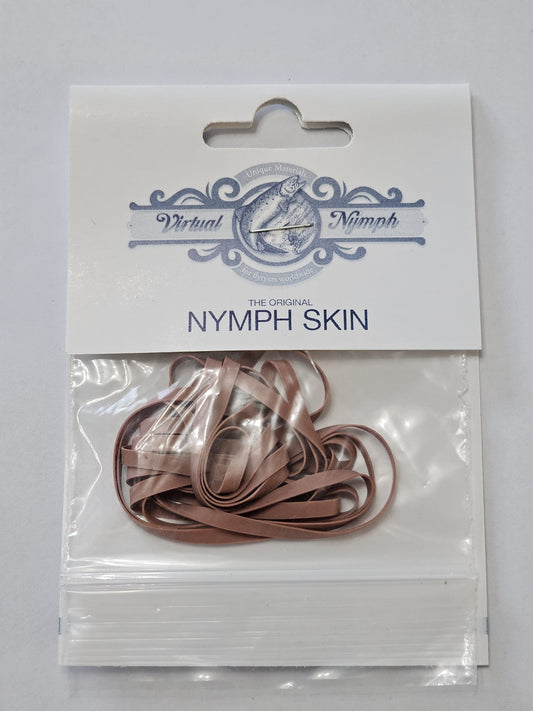 Medium Tan Nymph Skin