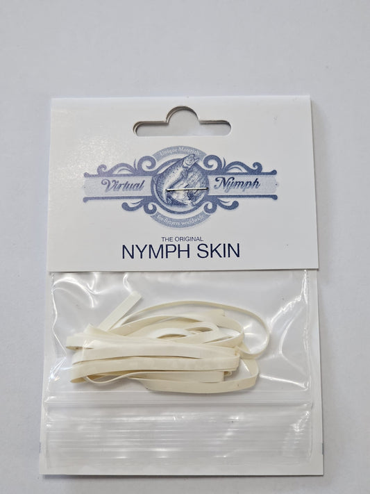 Cream Nymph Skin