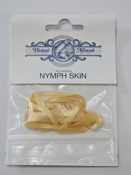 Natural Nymph Skin