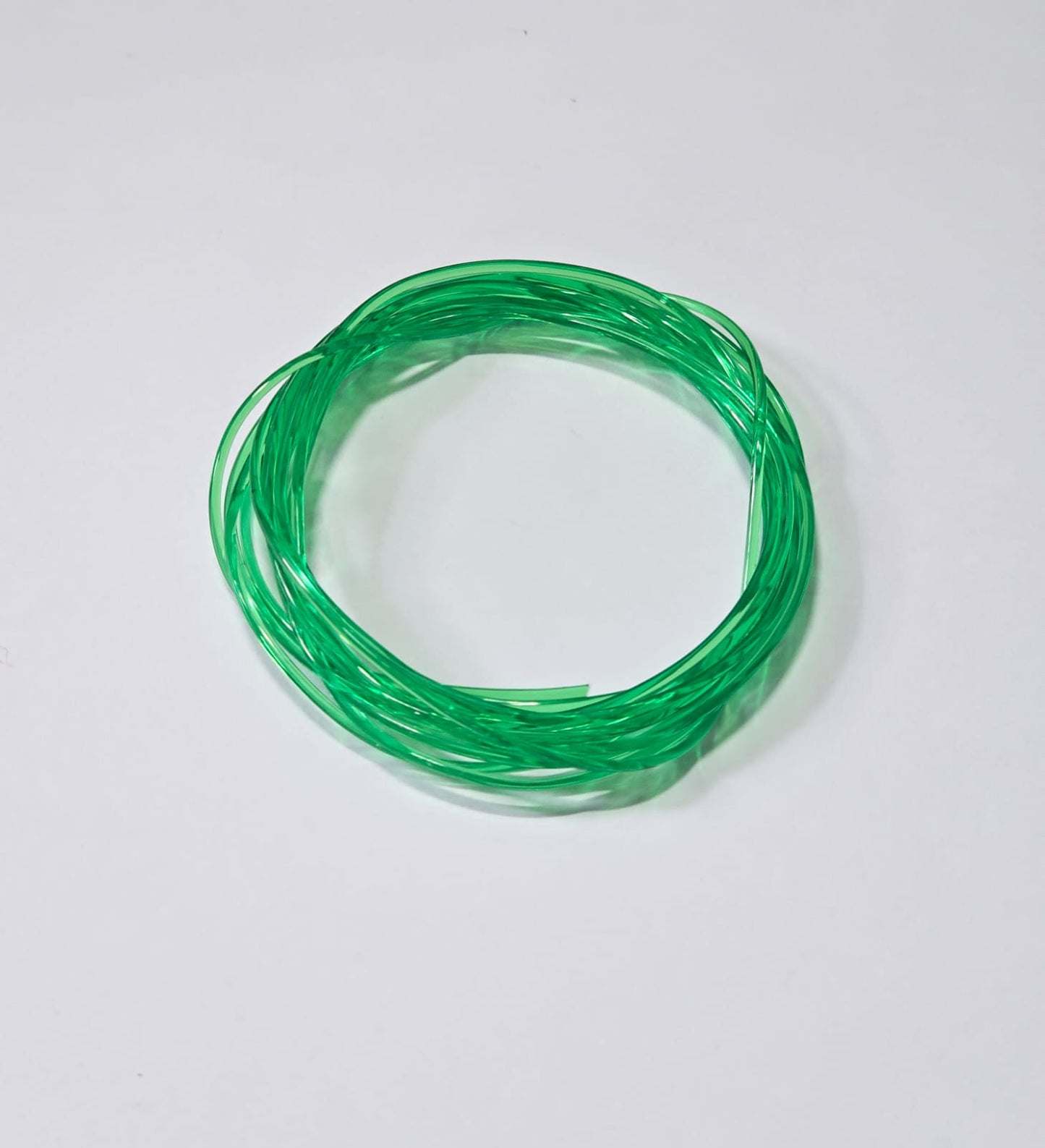 Green FT Caddis Body