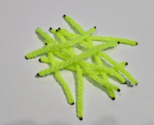 Pre Made Cased Caddis