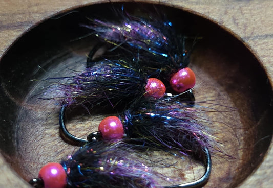 Flashback Caddis