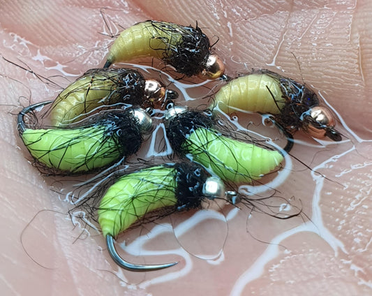 Simple Caddis